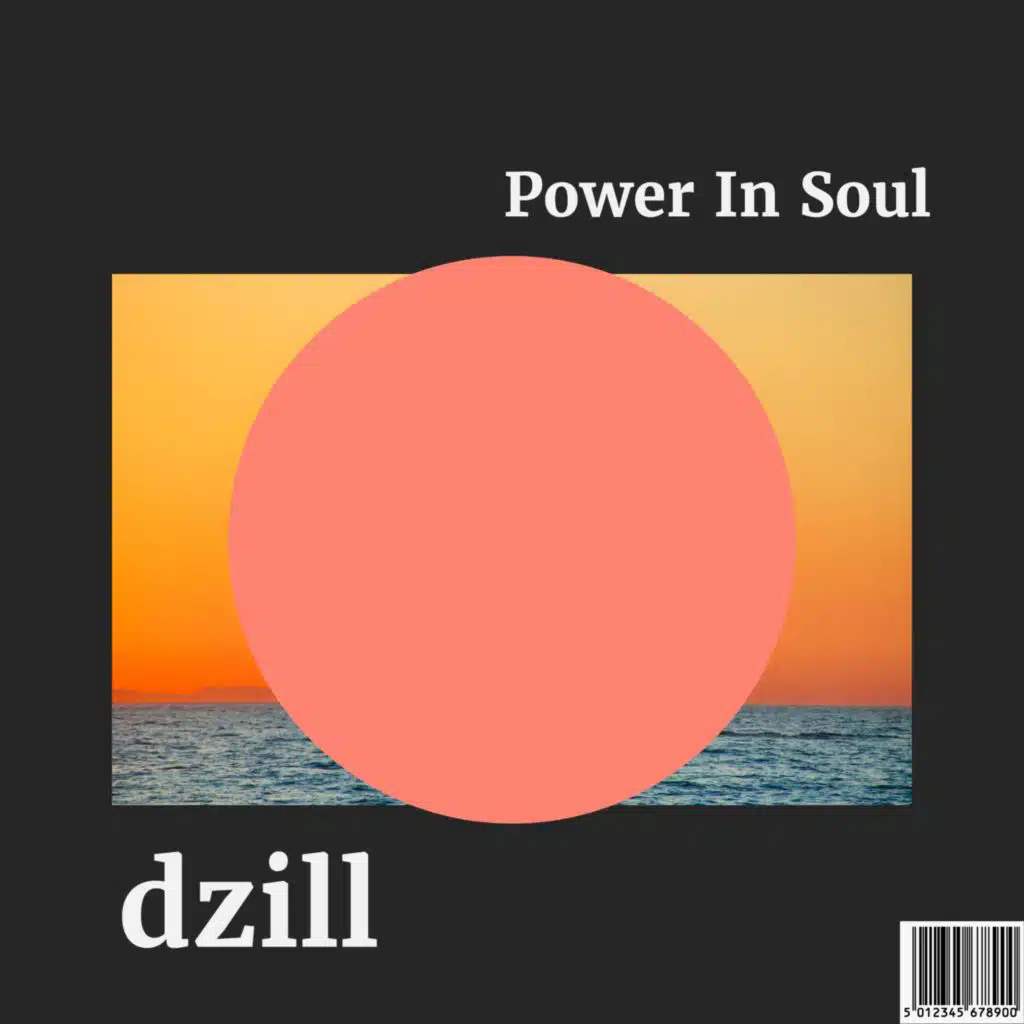 Power In Soul