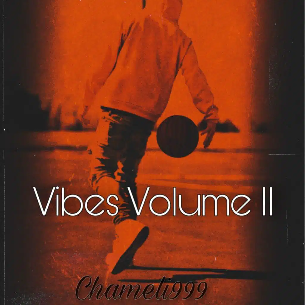 Vibes Volume II