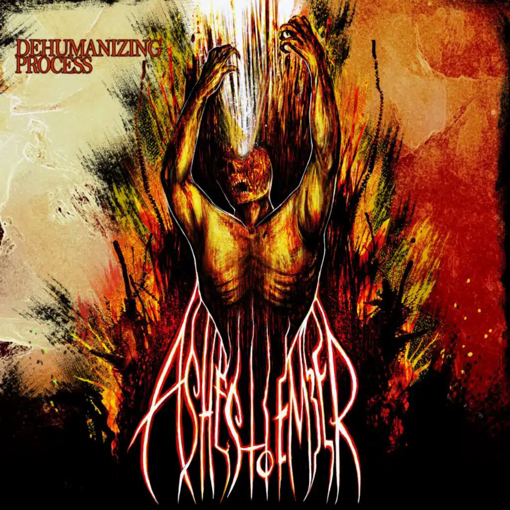 Dehumanizing Process