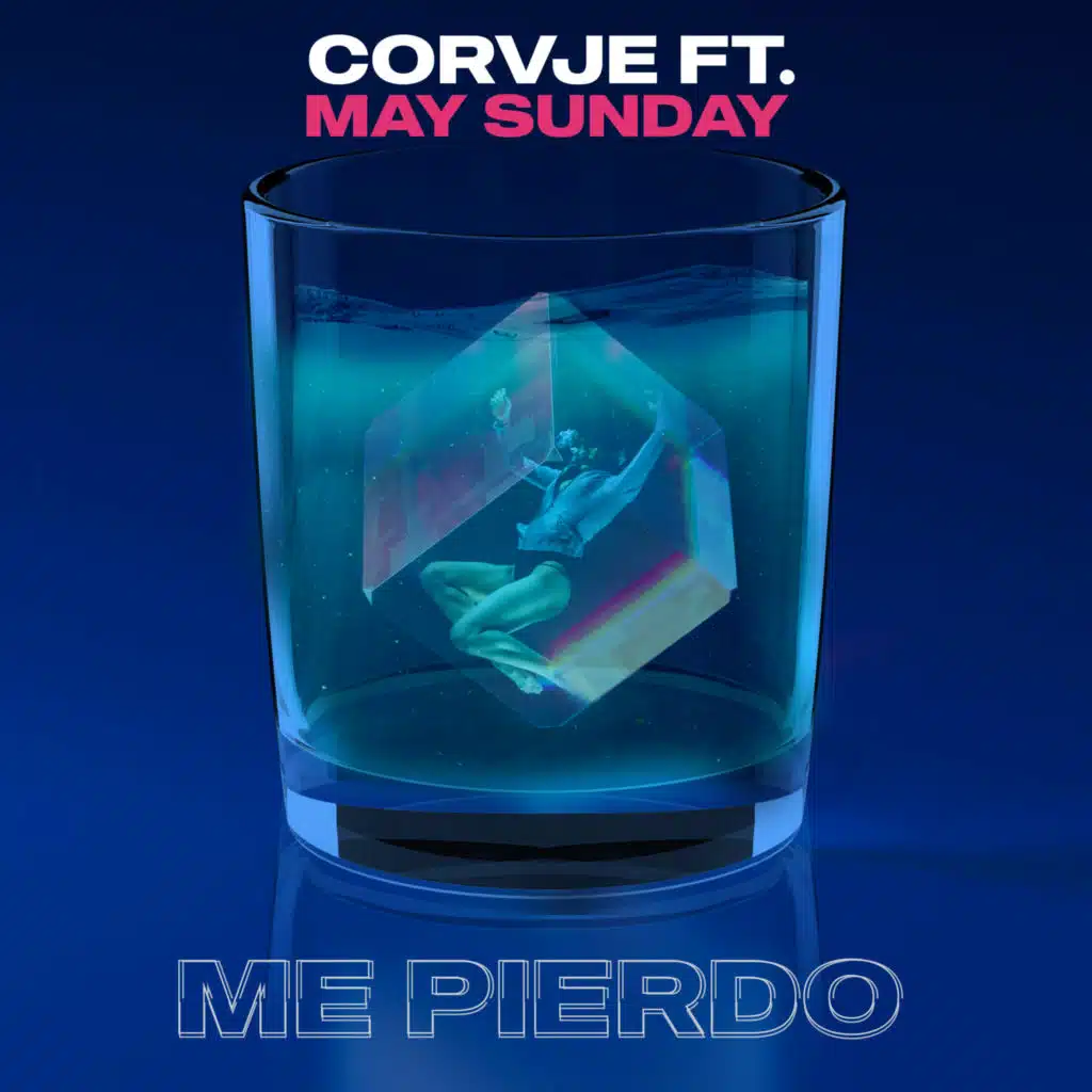 Me Pierdo (feat. may sunday)