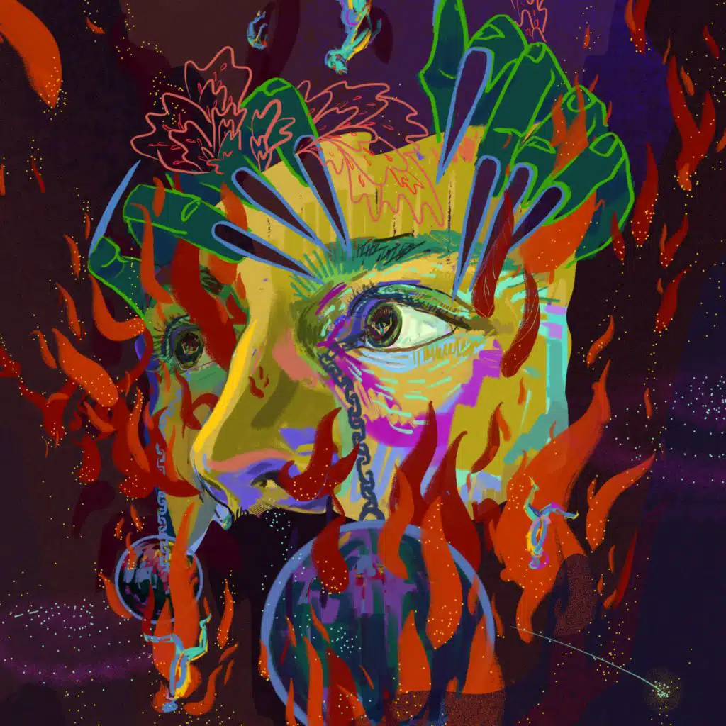 The Anxious Thoughts Project