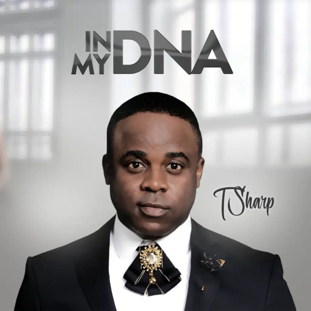 In My Dna
