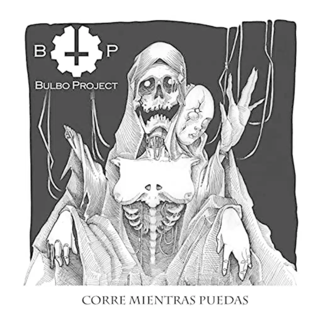 Corre Mientras Puedas