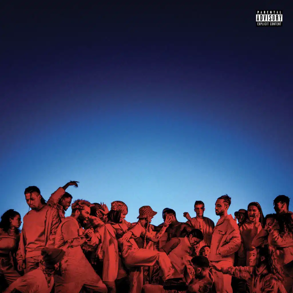 L'Or du Commun & Lous and The Yakuza