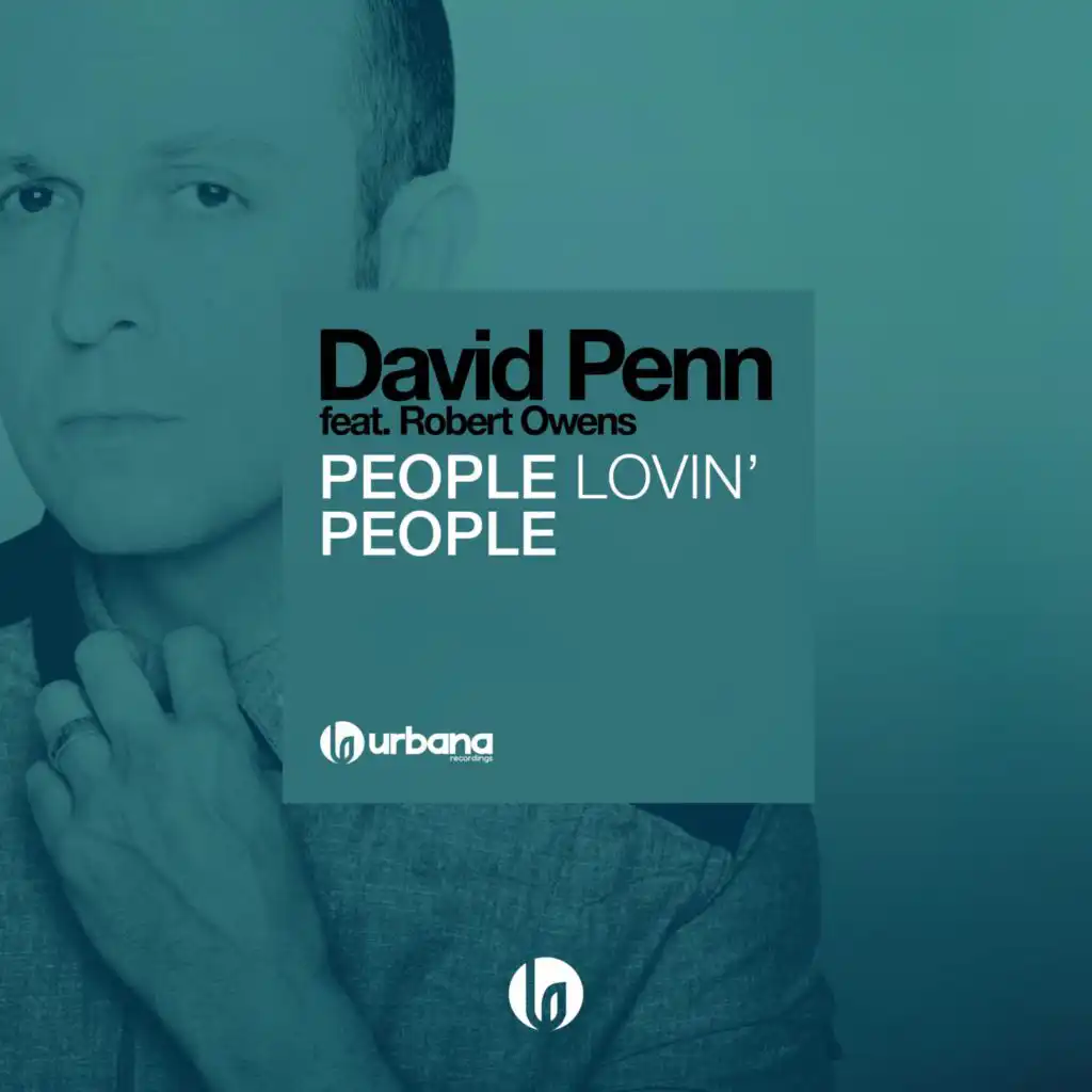 People Lovin' People (feat. Robert Owens)