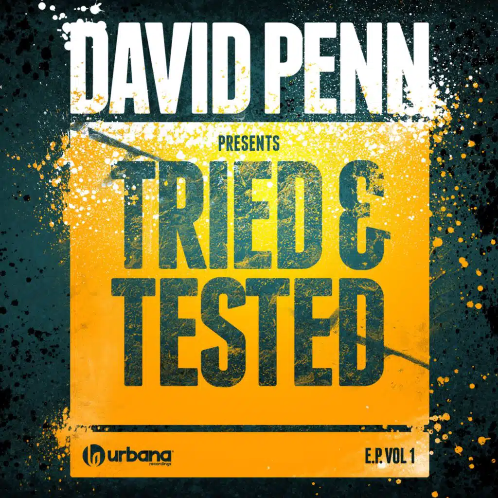 David Penn presents: Tried & Tested, Vol. 1