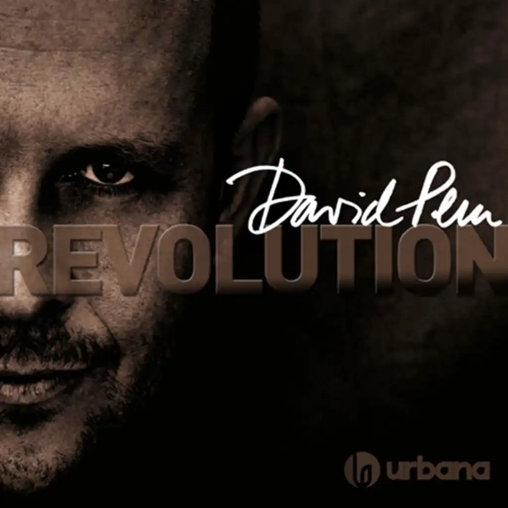 Revolution (feat. Daren J. Bell) [David Tort Remix]