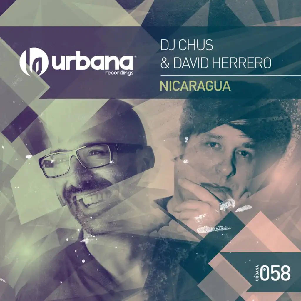 DJ Chus, David Herrero