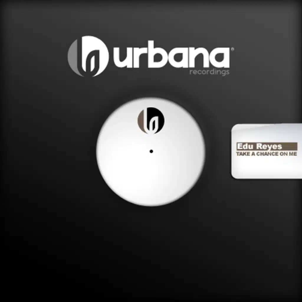 Take a Chance on Me (feat. Thomas Henry)