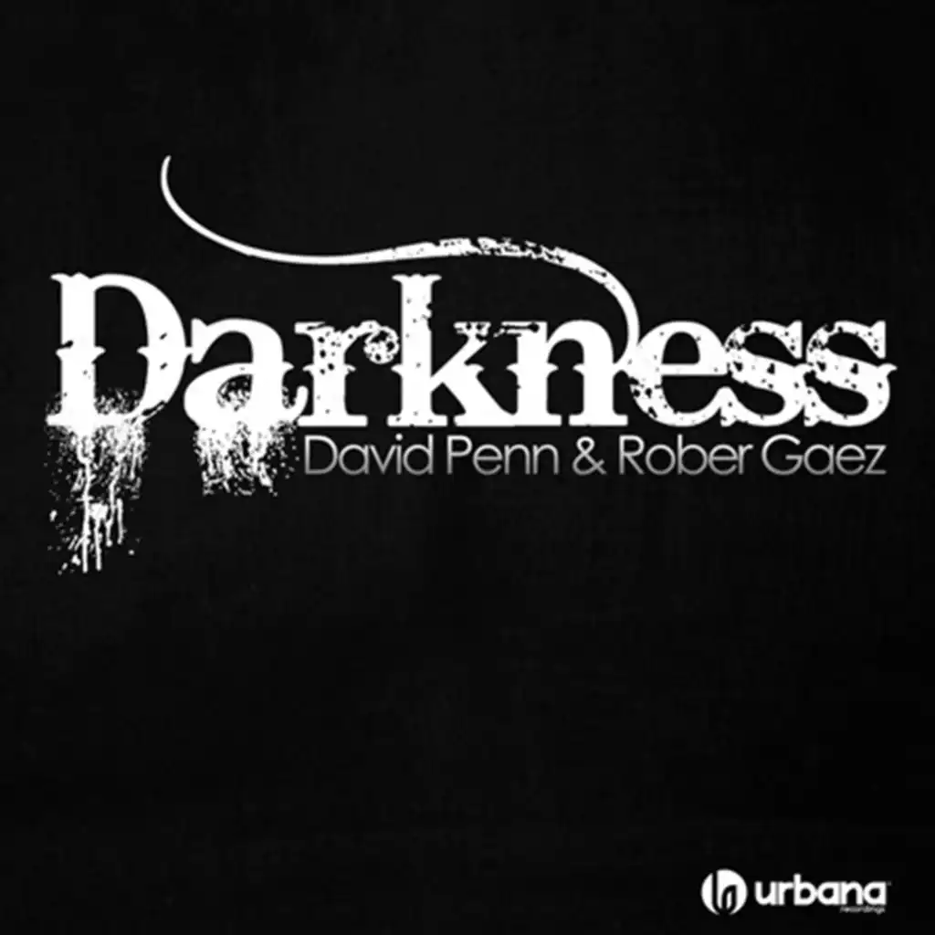 Darkness (Instrumental Mix)