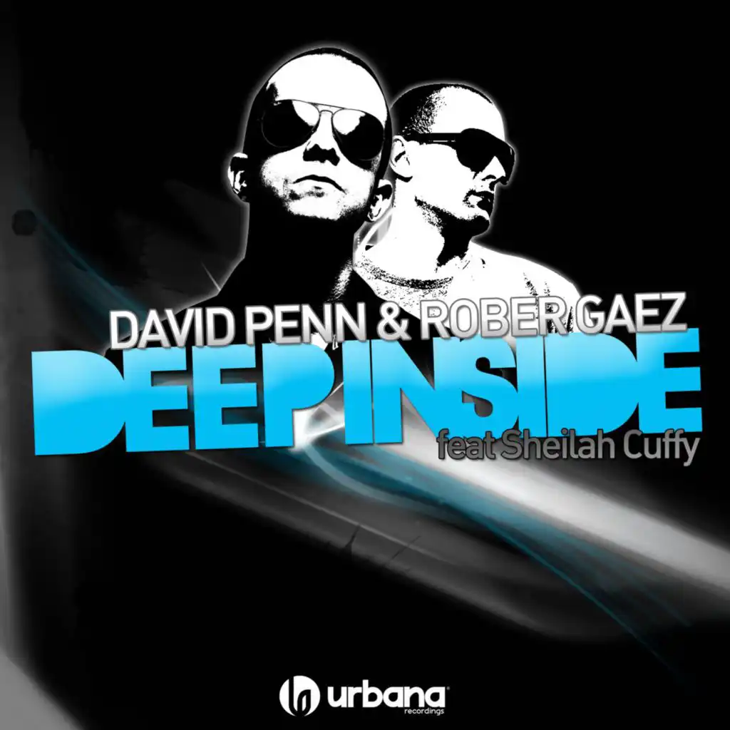 Deep Inside (feat. Sheilah Cuffy) [Nick & Danny Chatelain Remix]