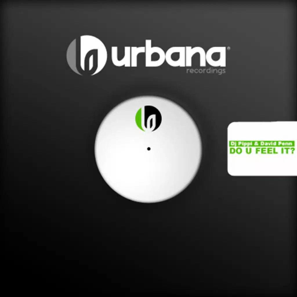 DJ Pippi & David Penn