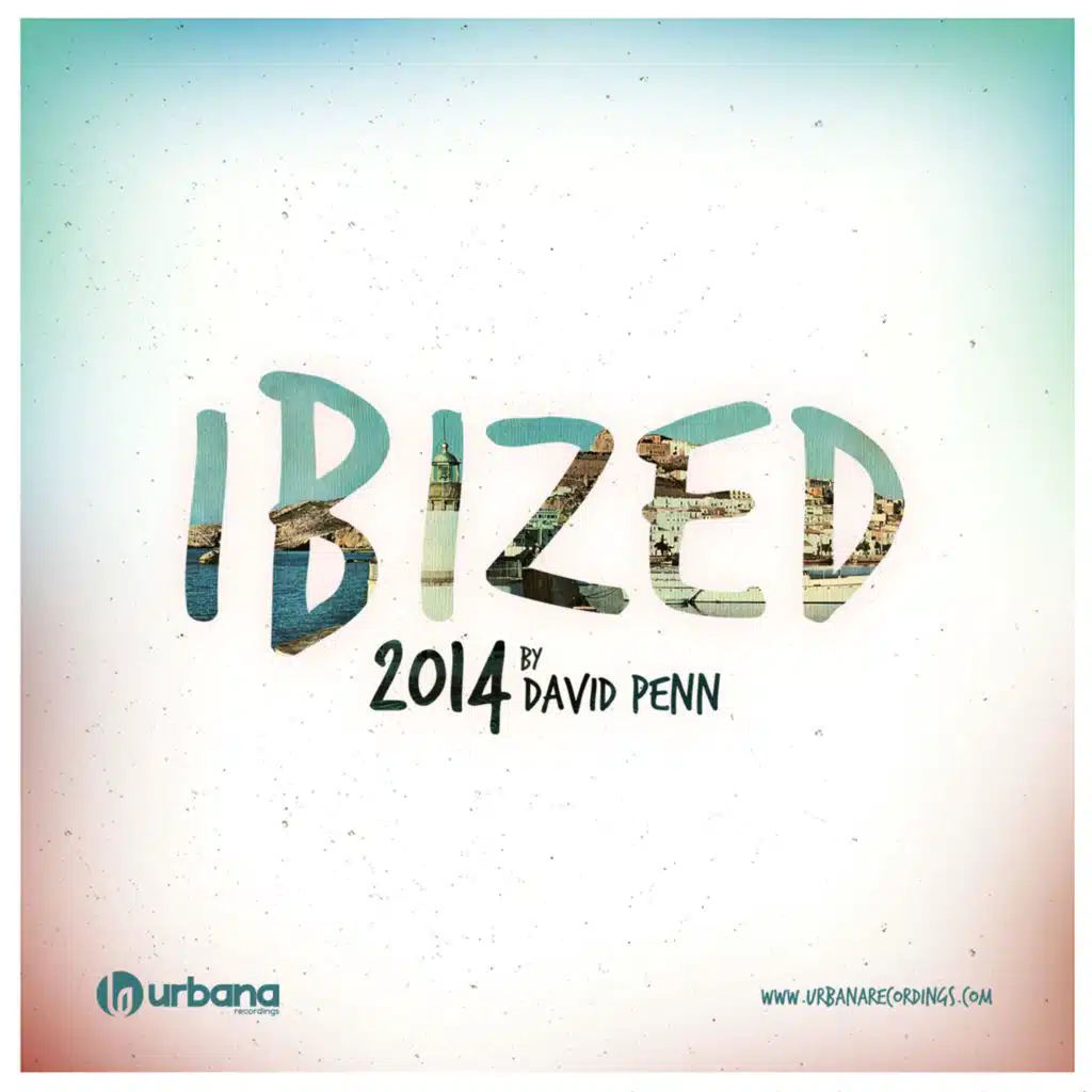 Ibized 2014 by David Penn