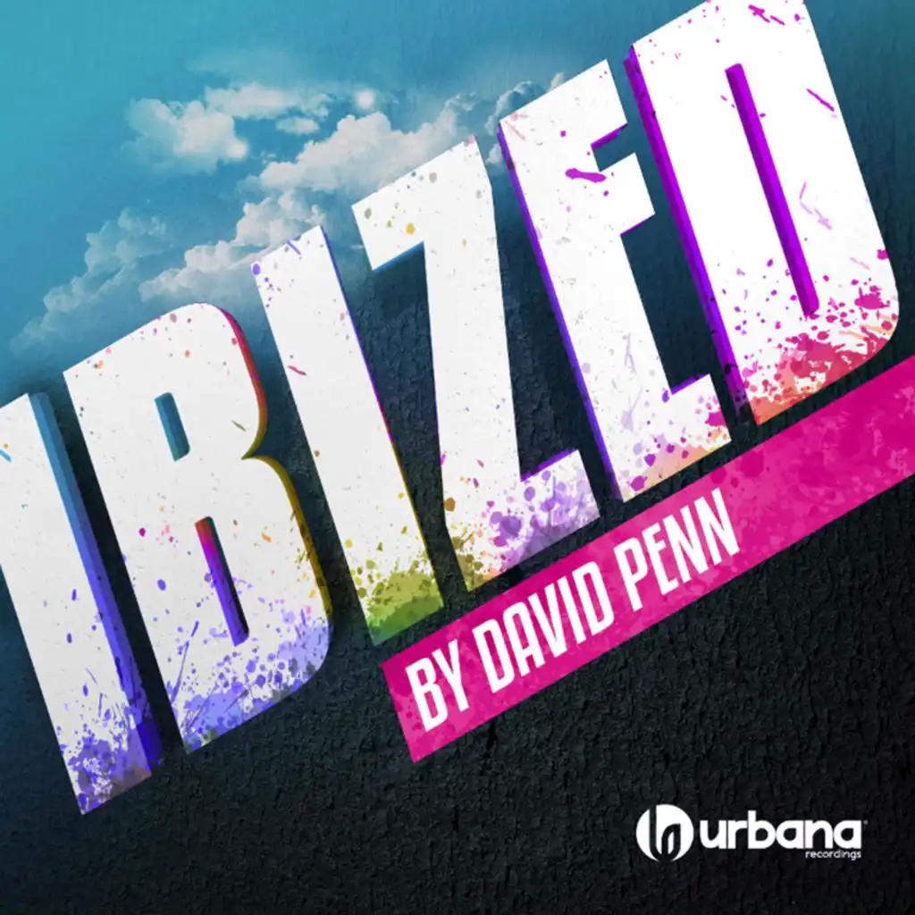 Ibized by David Penn