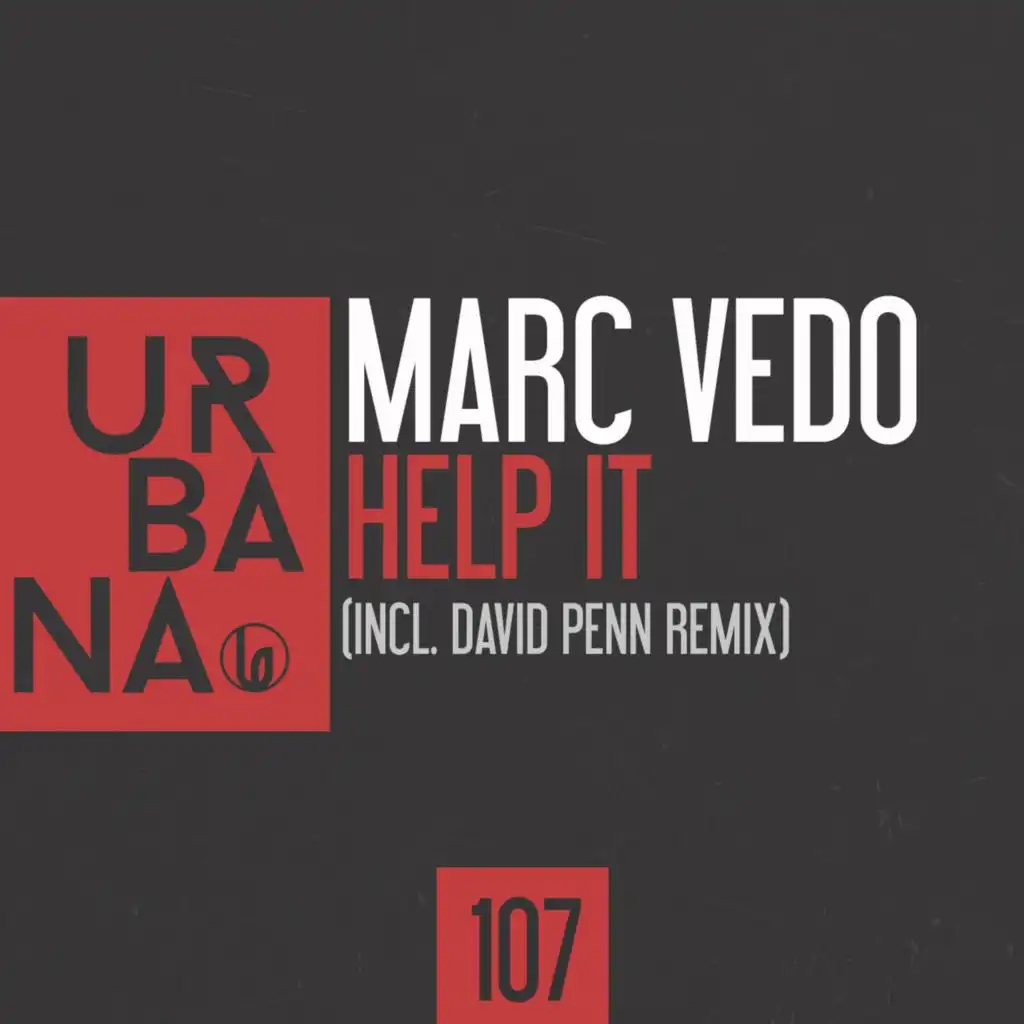 Help It (David Penn Remix)