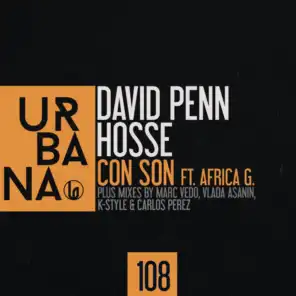 Con Son (feat. Africa G) [Vocal Mix]