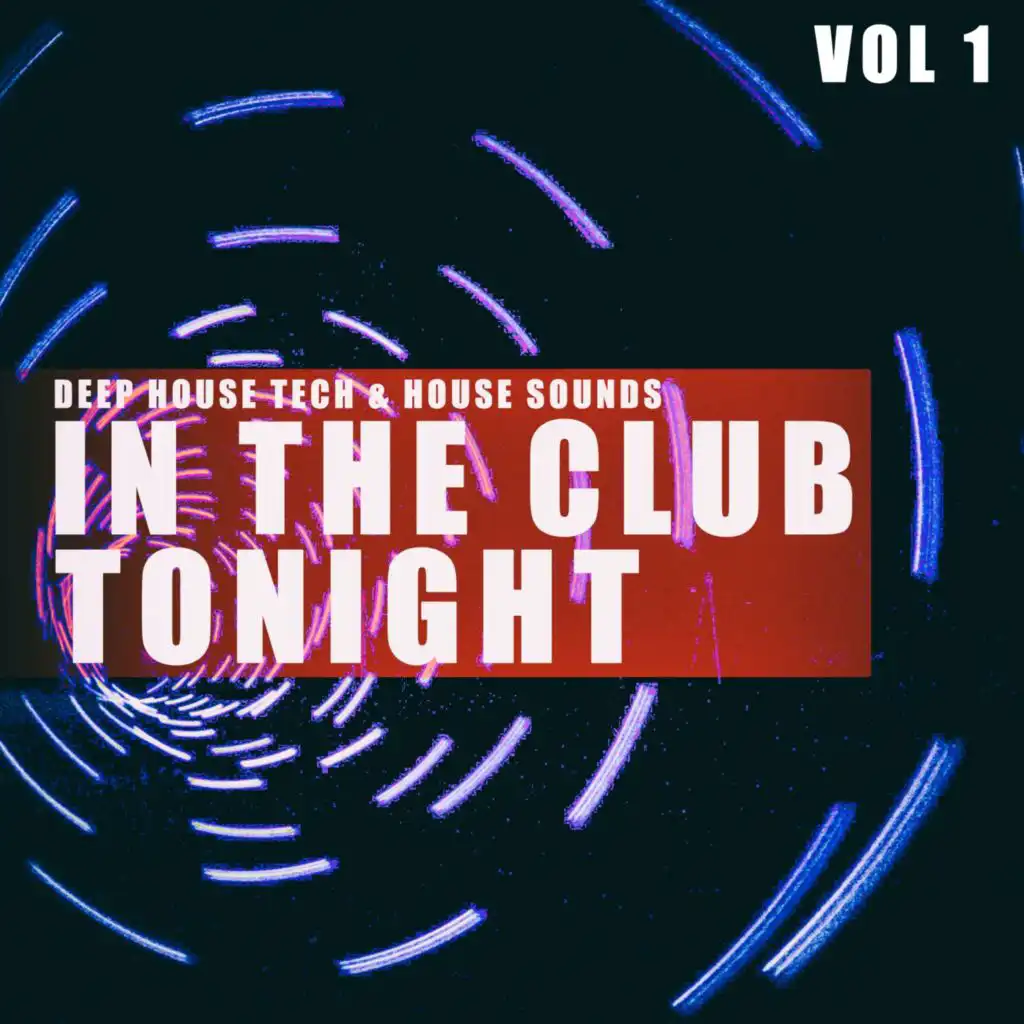 In the Club Tonight, Vol. 1