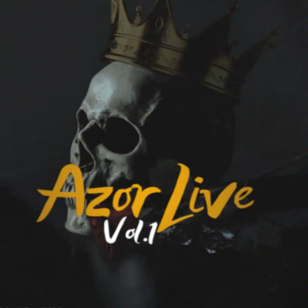 Azor Live, Vol.1
