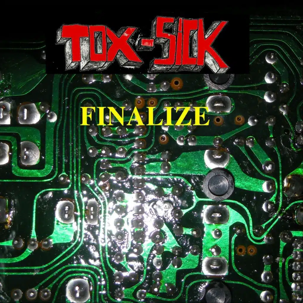 Finalize