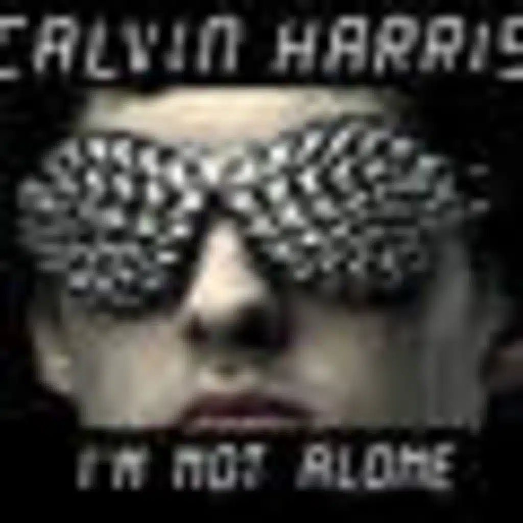 I'm Not Alone