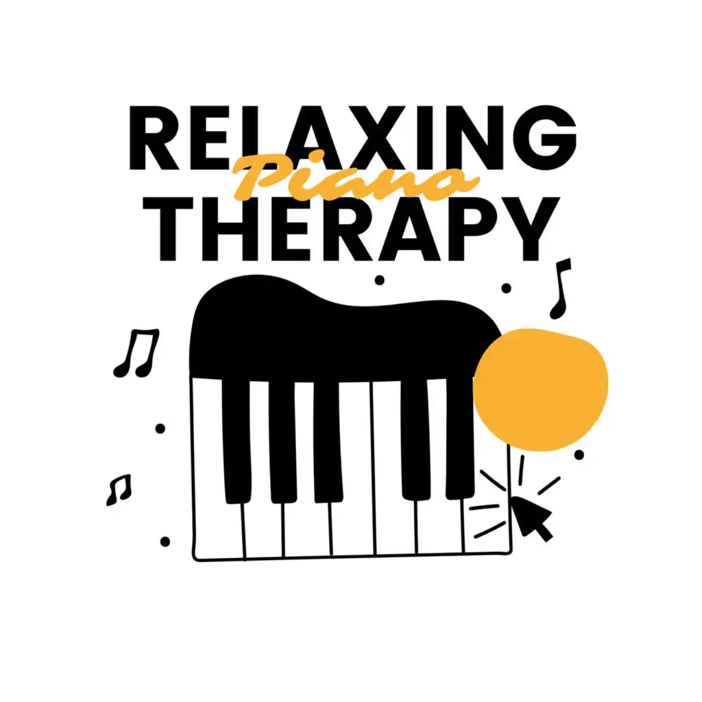 Piano For Studying, Relaxing Piano Therapy & Chillout Cafe Music