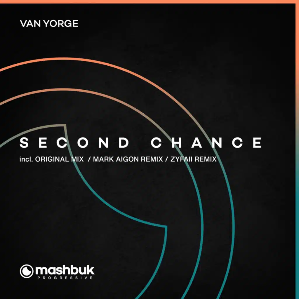 Van Yorge & Mashbuk Music