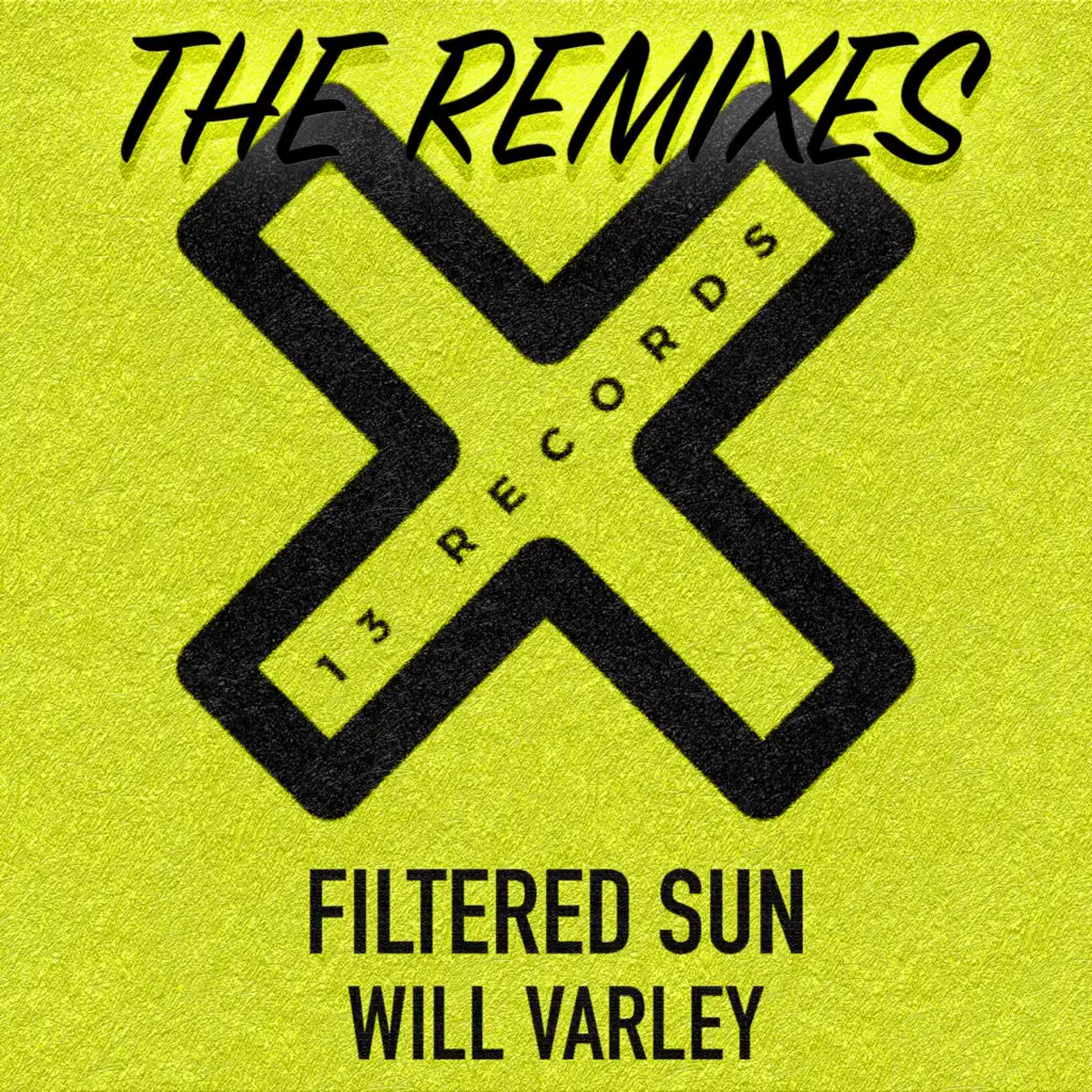 Filtered Sun (Oli Hodges Remix)