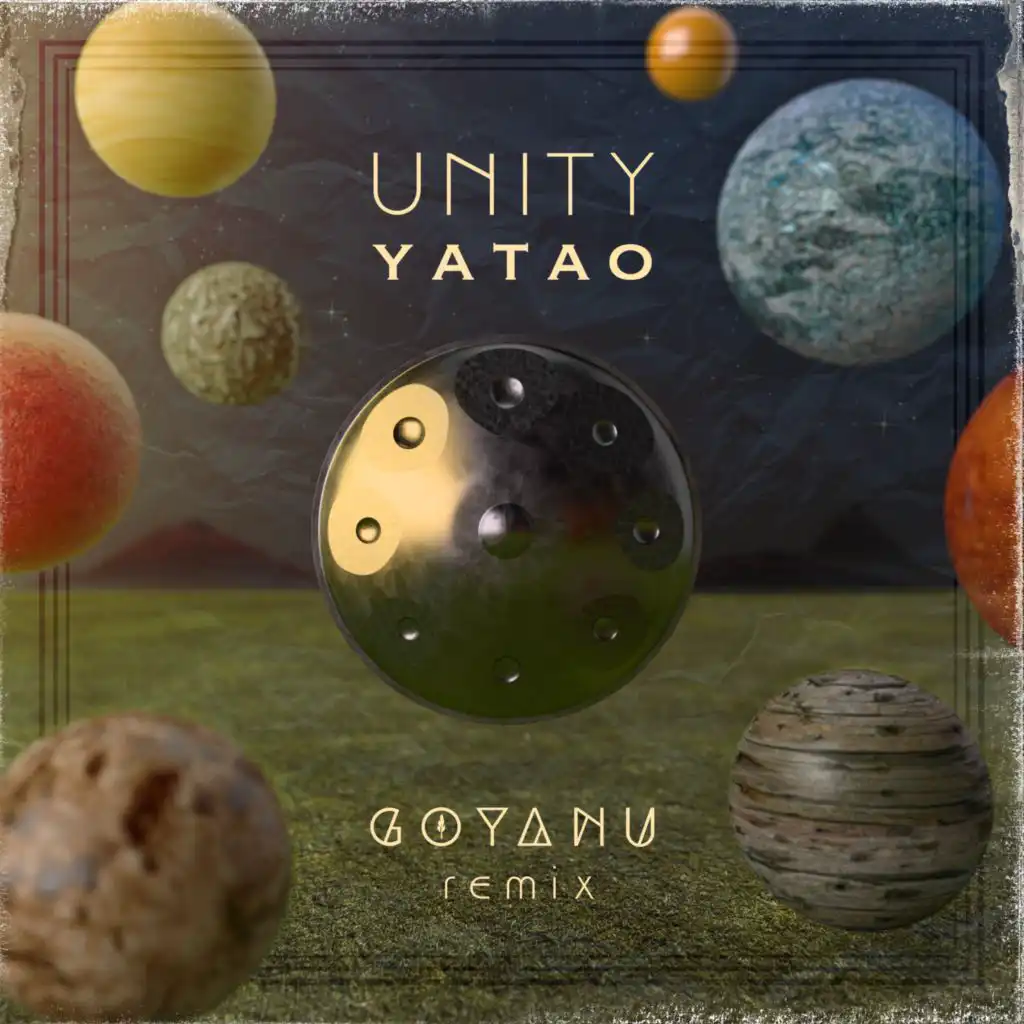 Unity (Goyanu Remix)