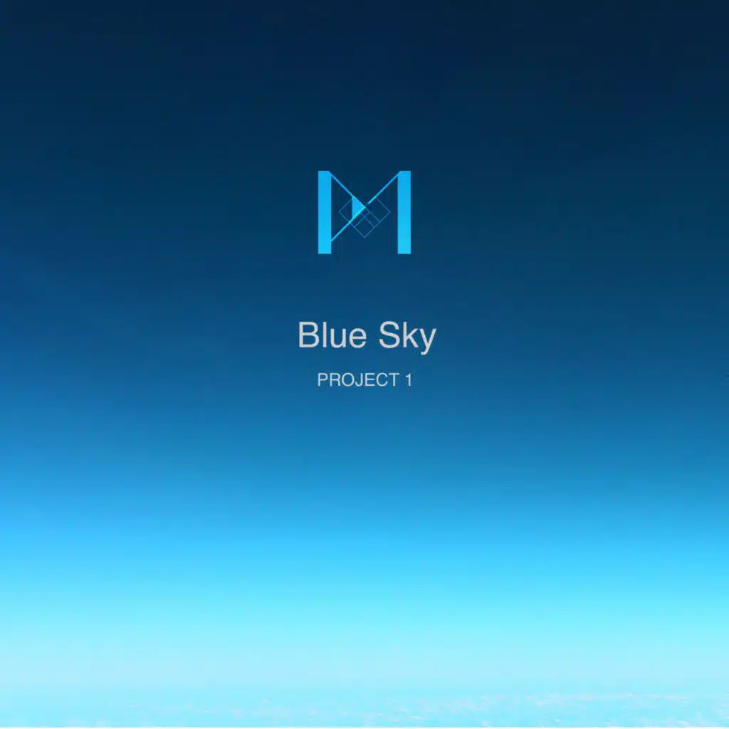 Blue Sky (Sky Dance)