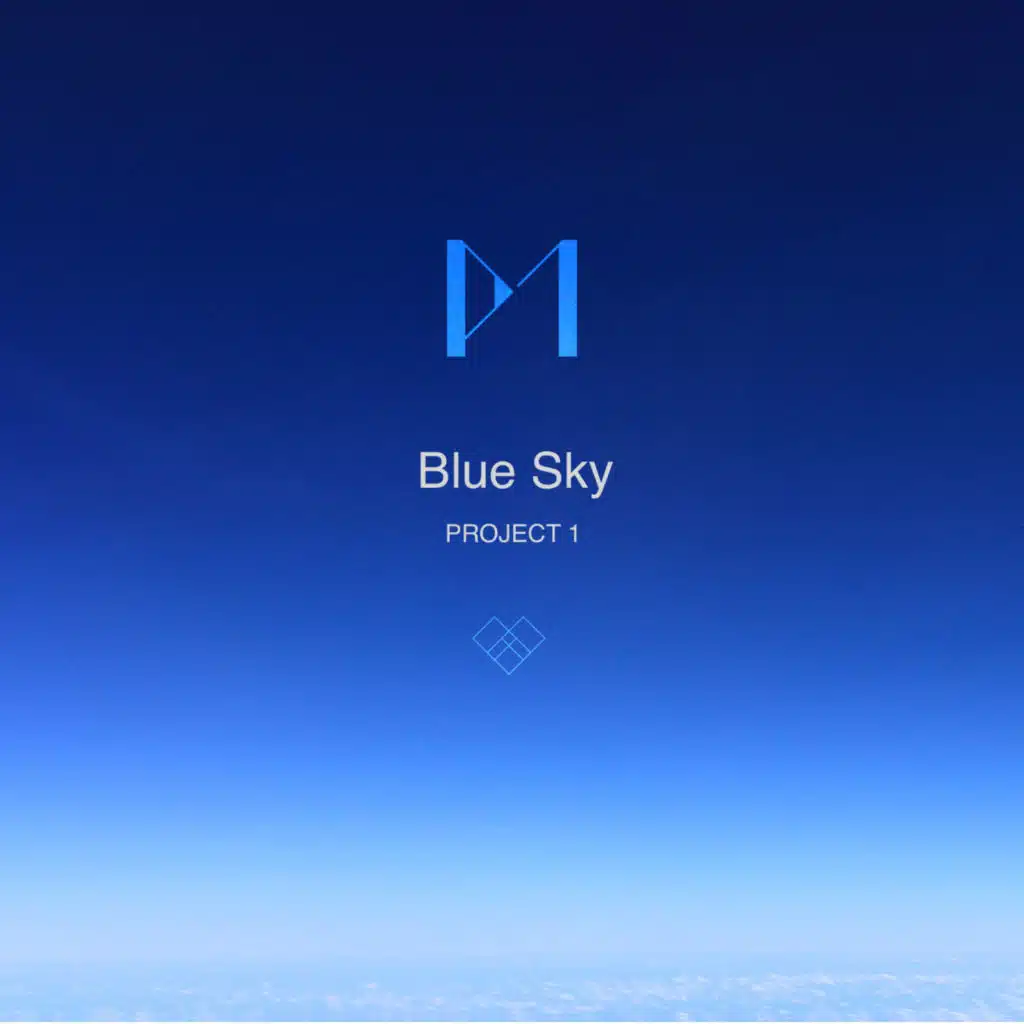 Blue Sky