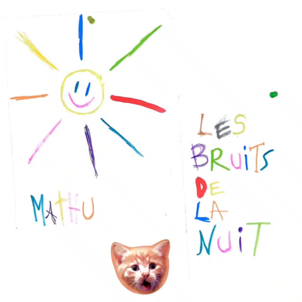 les bruits de la nuit