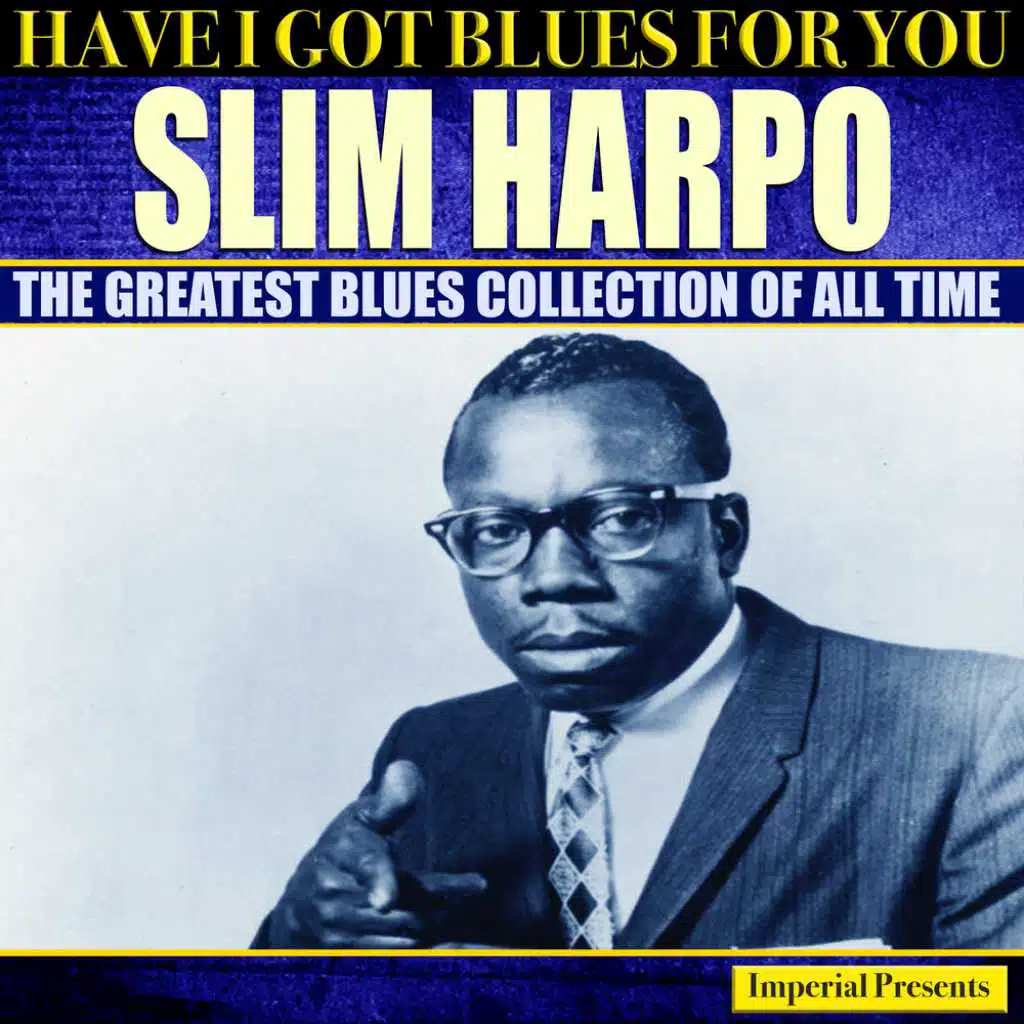 I Got Love If You Want It (Alt)