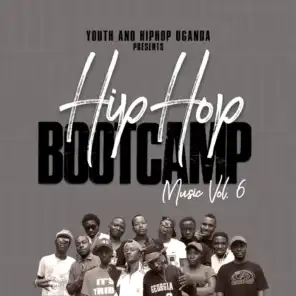 Hiphop Bootcamp Music Vol. 6