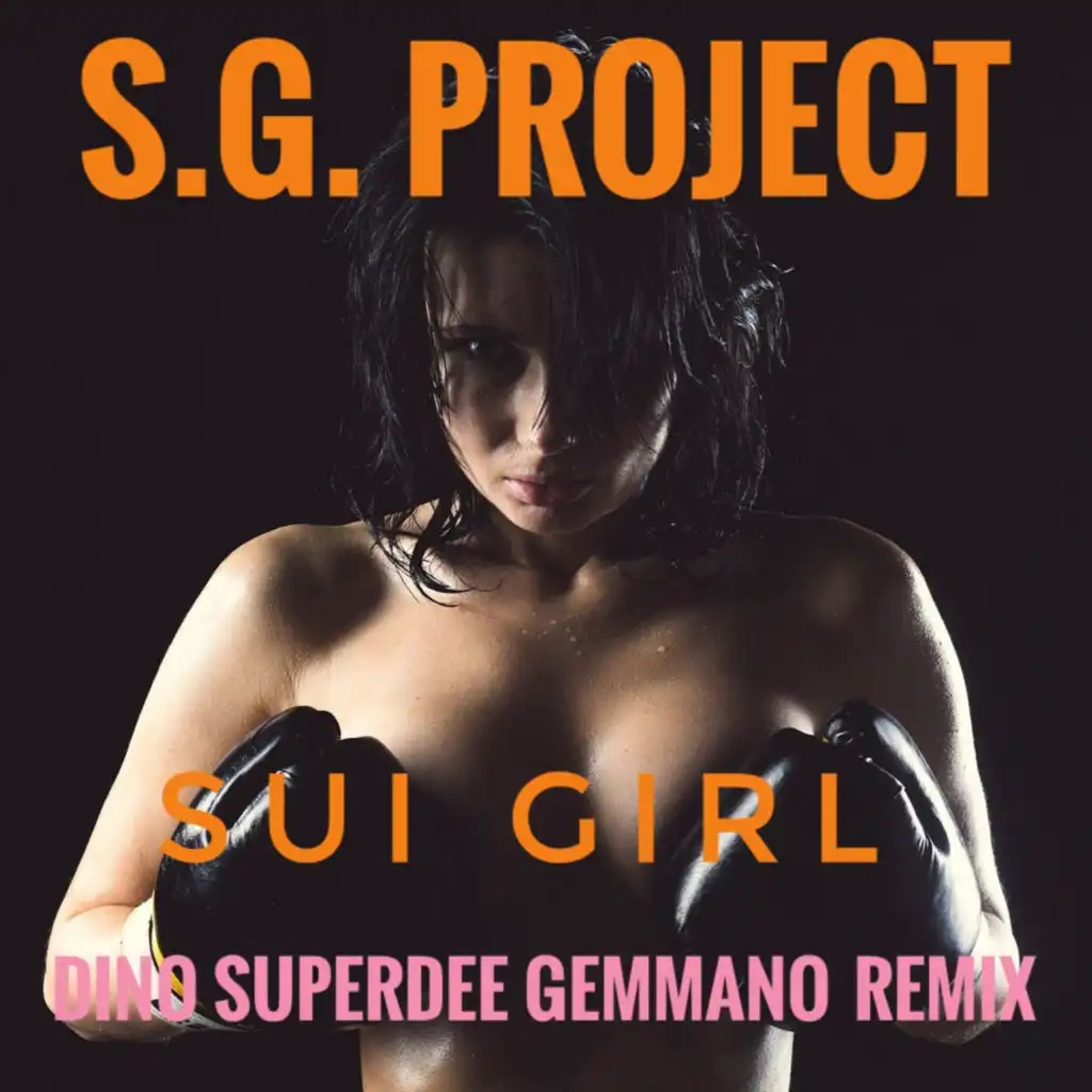 S.G. Project