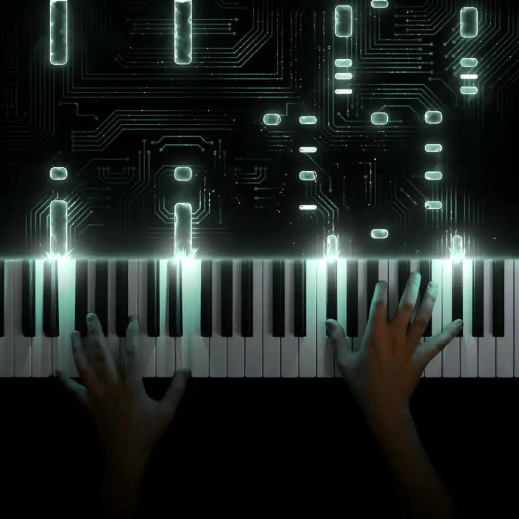 James Bond Theme (Piano Version)