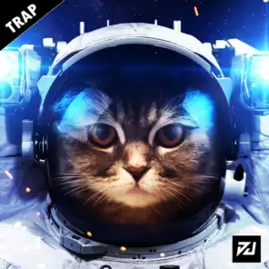 Levan Polkka (Cat Vibing Meme | Trap Edition)