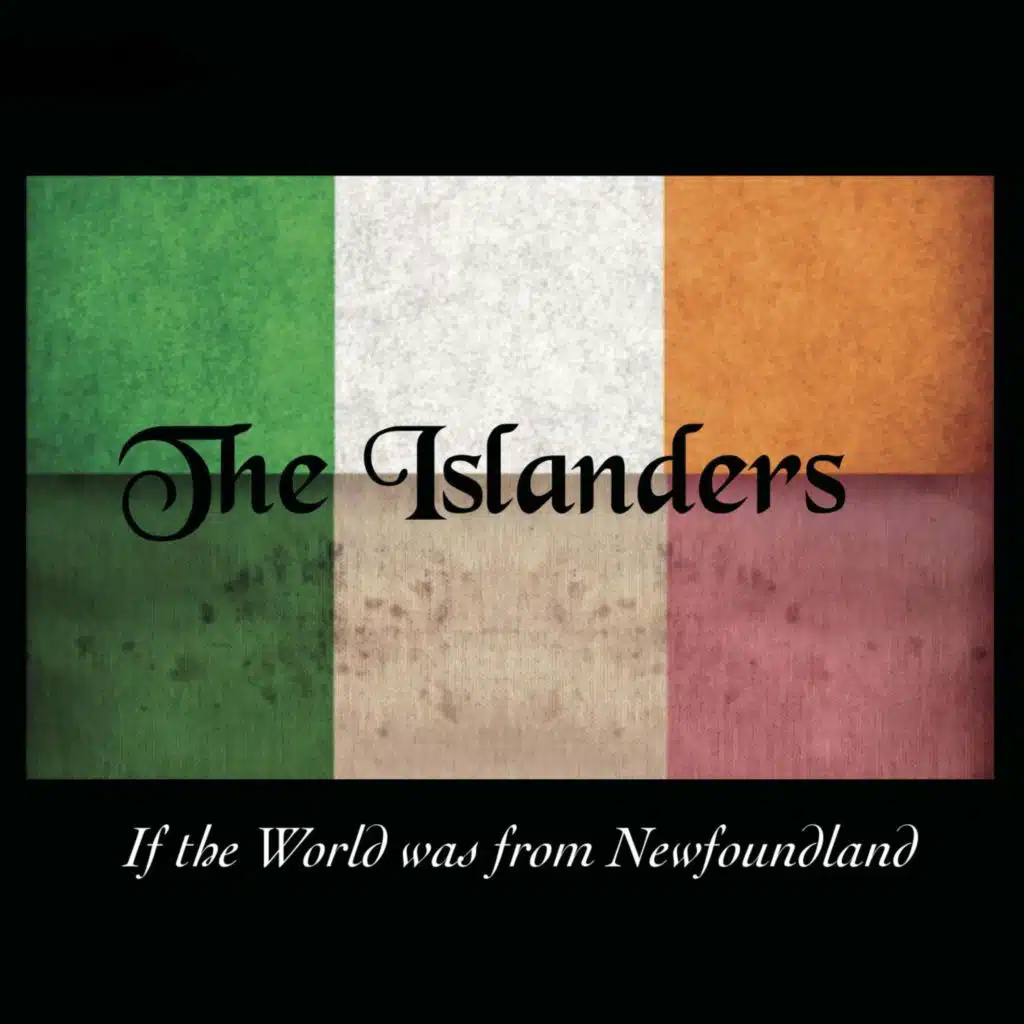 If the World was from Newfoundland