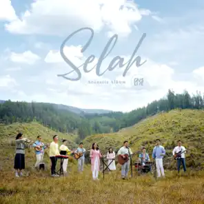 Selah (Acoustic Album)