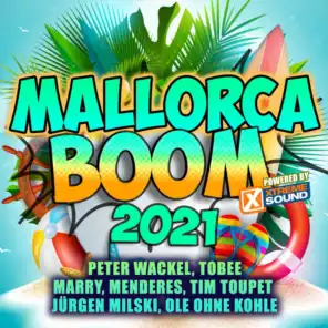 Mallorca Boom 2021 Powered by Xtreme Sound