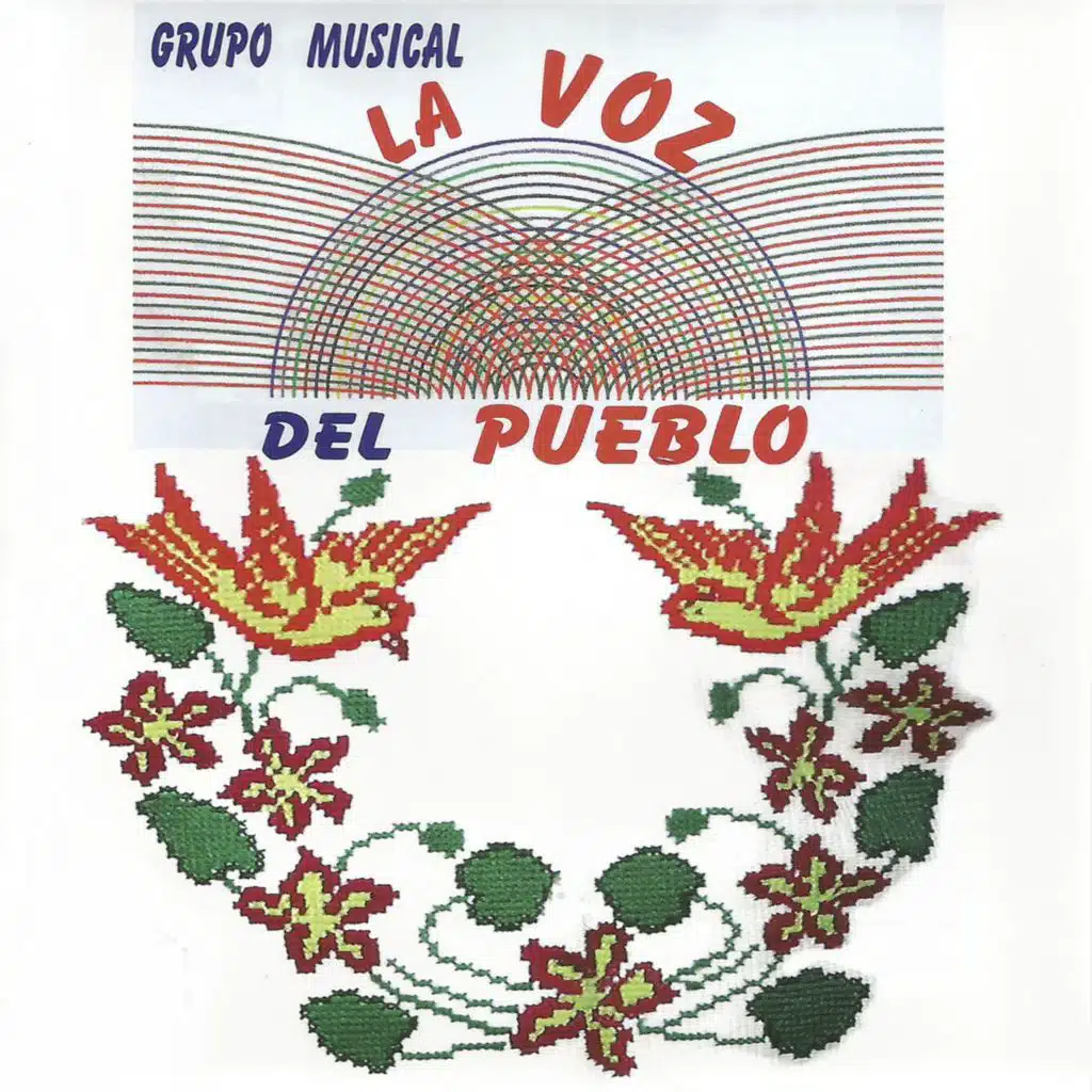 Chaparrita de Mi Vida