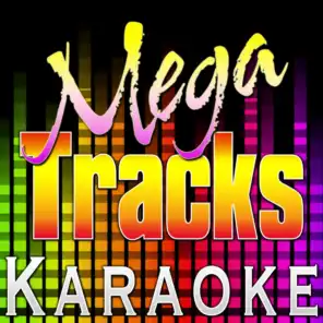 Mega Tracks Karaoke Band