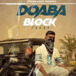 Doaba Block