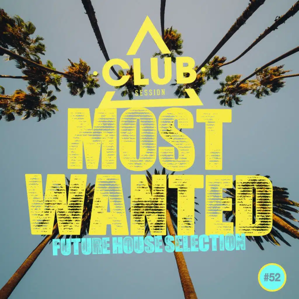 Like That (Saxo Edit)