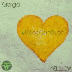 Yellow #Keepgoinowen