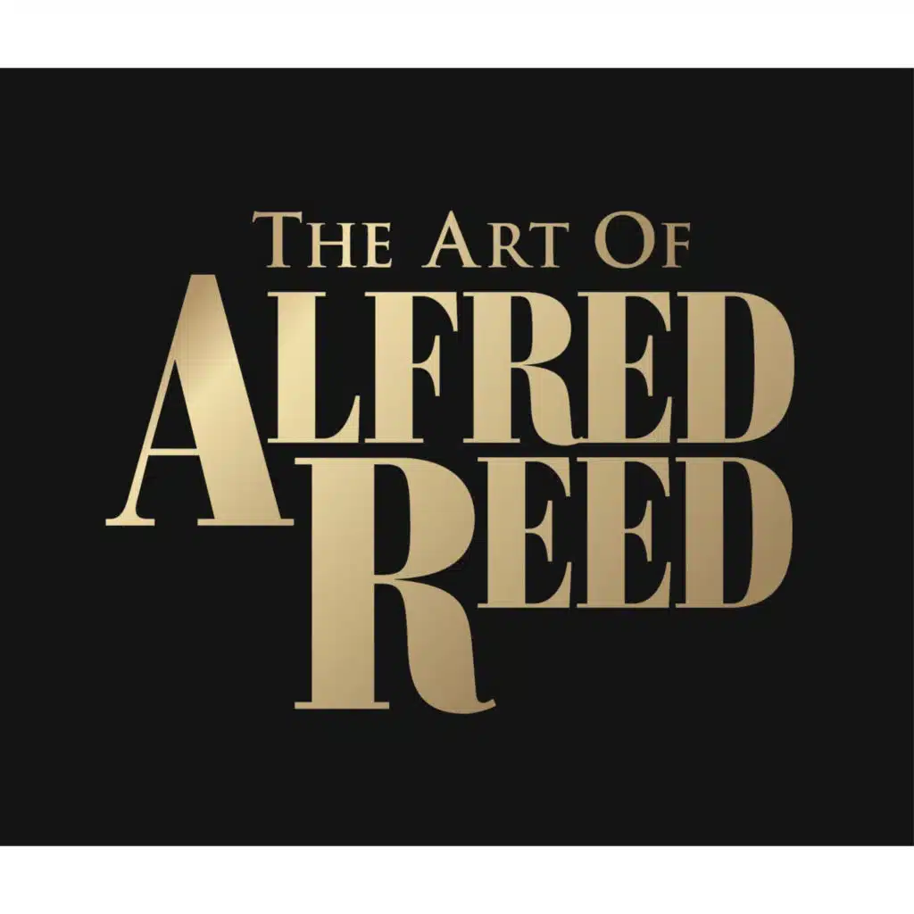 The Art of Alfred Reed
