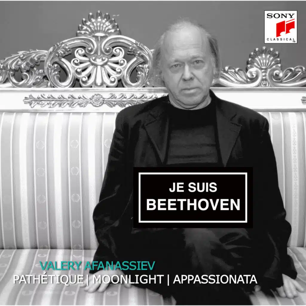 Beethoven: Pathetique | Moonlight | Appassionata