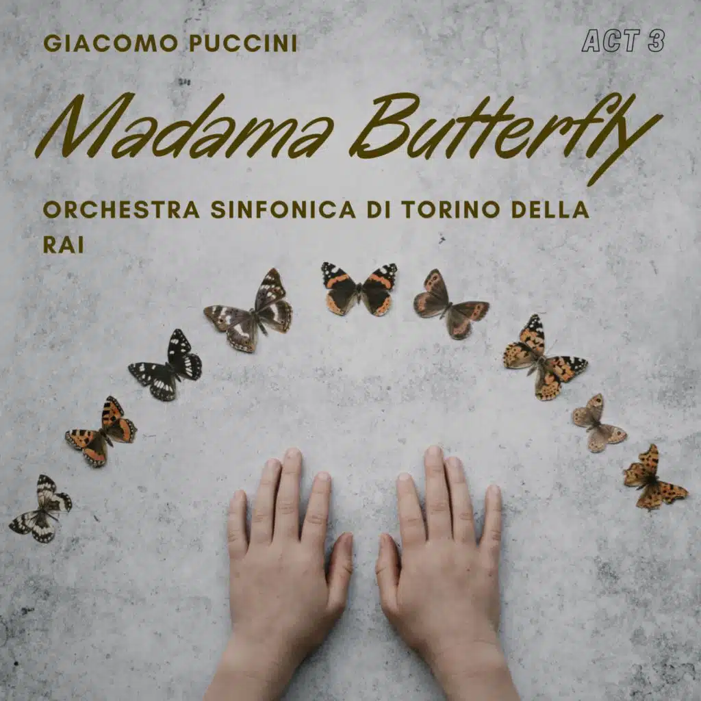 Puccini: Madama Butterfly - Act. 3