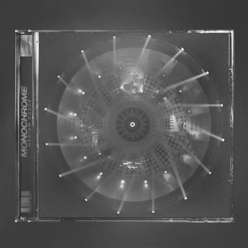 Monochrome