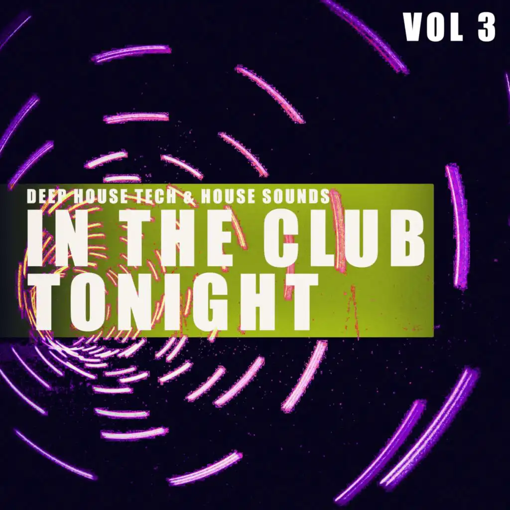 In the Club Tonight, Vol. 3