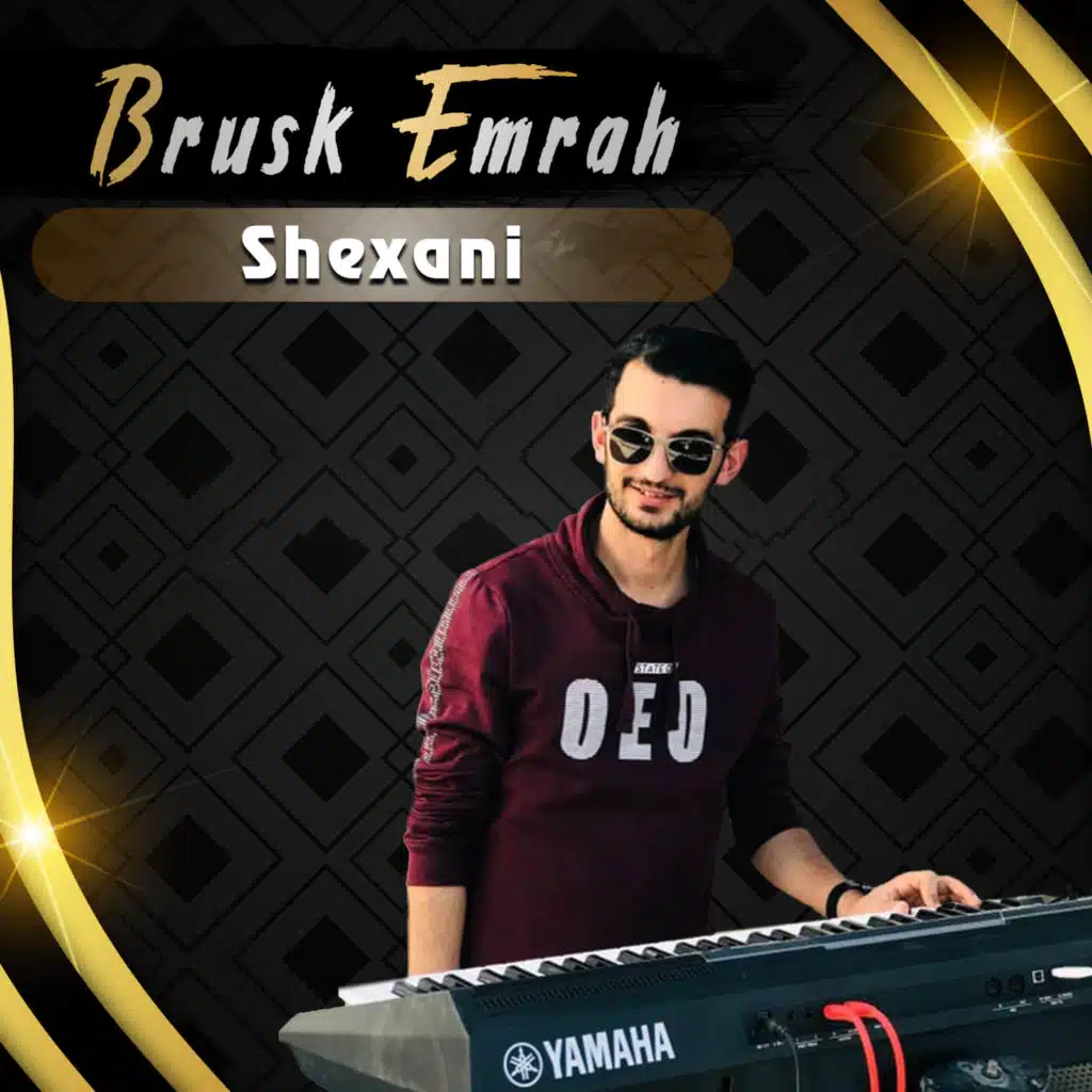 Brusk Emrah